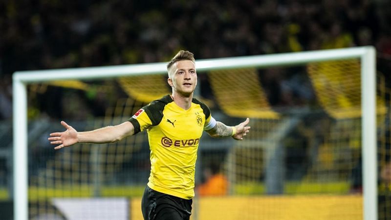 Marco Reus